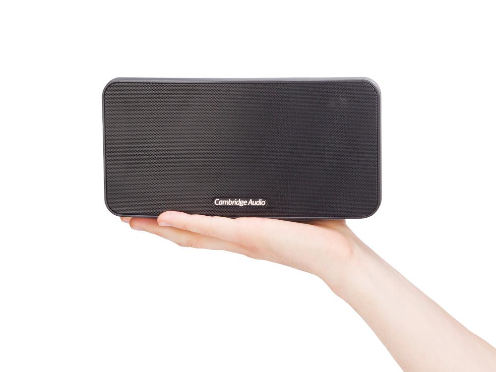 Cambridge Audio Minx Go Portable Audio System